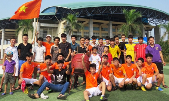 Gia Bình quyết giữ ngôi đầu