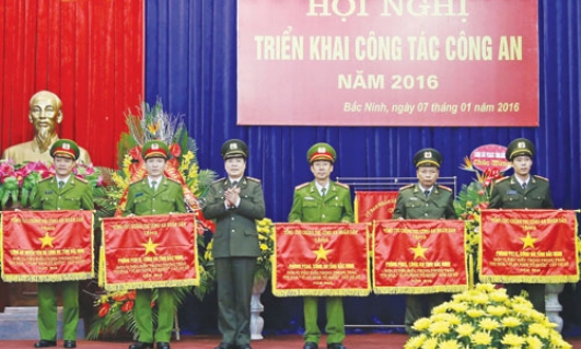 Đồng hành với sự phát triển của quê hương