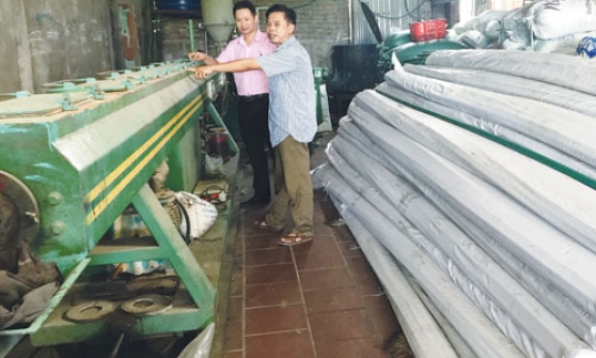 Vốn vay giải quyết việc làm: “Cung” chưa đáp ứng “cầu”