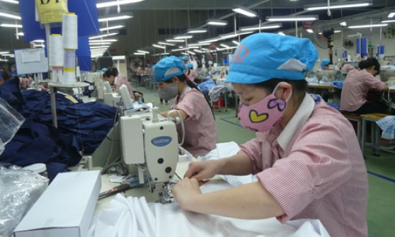 Gỡ khó cho doanh nghiệp từ chính sách kết nối với ngân hàng