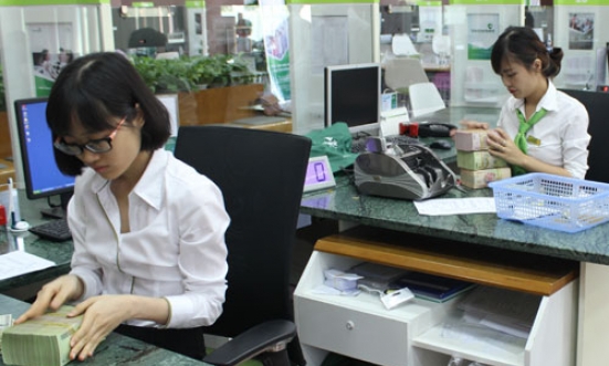 Mở rộng tiện ích dịch vụ thanh toán không dùng tiền mặt