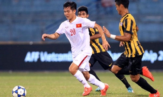 Giải U-19 Đông Nam Á: U-19 Việt Nam xếp nhất bảng A