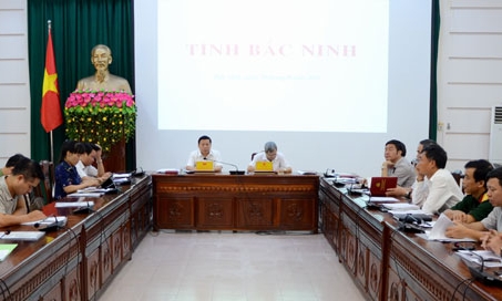 Phấn đấu năm 2020, cả nước có 50% xã đạt chuẩn Nông thôn mới 