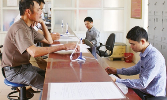 Phường Đồng Nguyên xây dựng hệ thống chính trị vững mạnh để phát triển bền vững