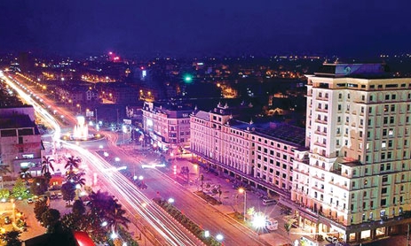 Bắc Ninh ngày ấy - Bây giờ