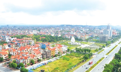 Bắc Ninh ngày ấy - Bây giờ