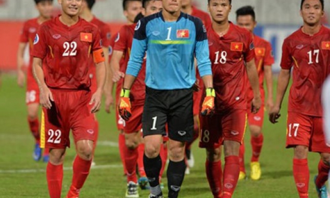 HLV U19 Việt Nam: Chúng tôi là những người viết lịch sử