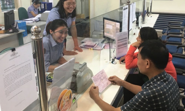Hiện đại hóa công tác  thanh toán tiền điện