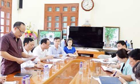 Phát triển tổ chức Đảng trong doanh nghiệp ngoài Nhà nước - Những “nút thắt” đang được tháo gỡ
