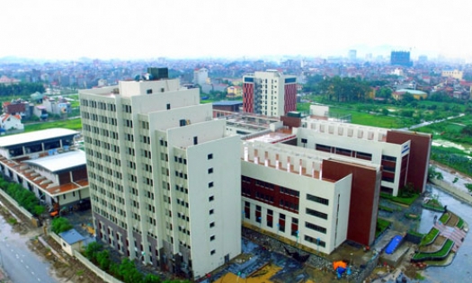 Trường học Bắc Ninh và hành trình đạt chuẩn Quốc gia