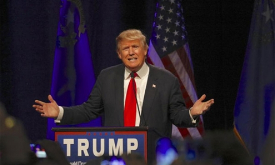 Trump bỏ rơi TPP, Trung Quốc hé lộ dự định