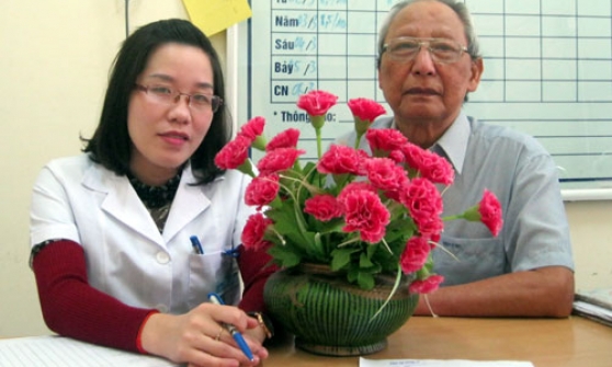 Tảo ngày ấy và... bây giờ