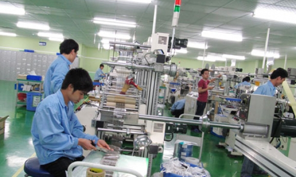 Theo dòng chảy nguồn vốn tín dụng