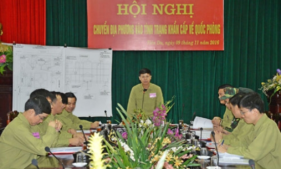 70 năm xây đắp truyền thống Anh hùng