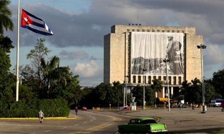 Cuba cấm sử dụng tên Fidel Castro đặt cho các loại danh hiệu, huân chương  