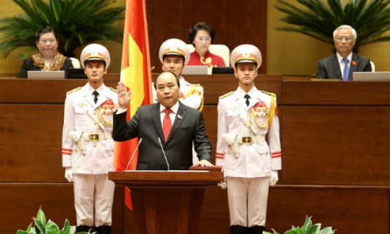 7 sự kiện kinh tế - xã hội năm 2016