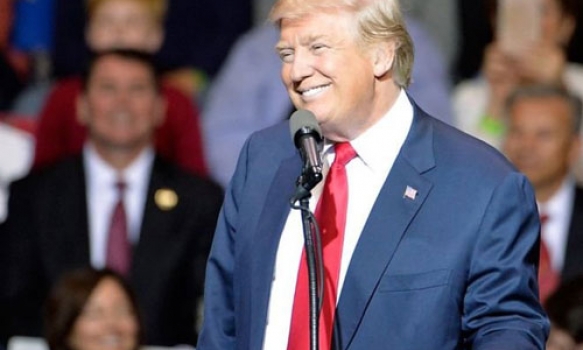 Đại cử tri đoàn xác nhận chiến thắng của ông Trump