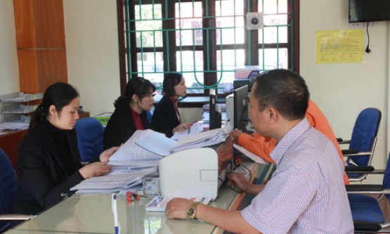 Hội nghị khách hàng sử dụng điện huyện Thuận Thành
