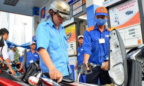 Hôm nay 5/12, xăng tăng giá mạnh?