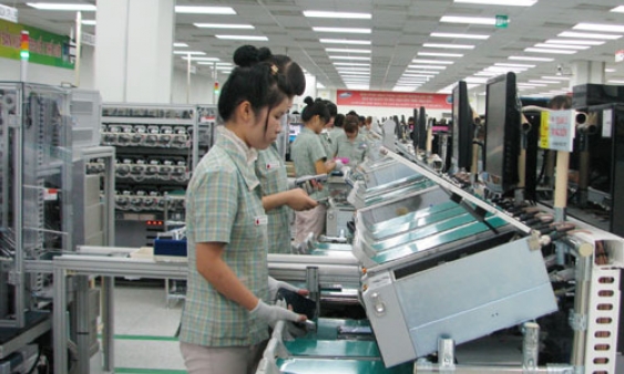 Nhân tố quyết định thành công sự nghiệp đổi mới, đẩy mạnh công nghiệp hóa, hiện đại hóa