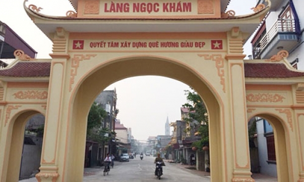 Khi “đảng viên đi trước”