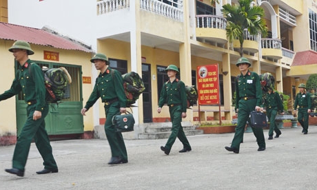 Tô thắm truyền thống quê hương Anh hùng