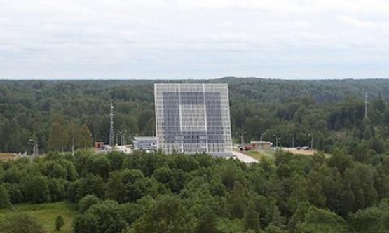 Nga triển khai radar Voronezh để cứu thế giới