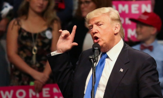 Tuần thử thách nhất của ông Trump trước ngày nhậm chức
