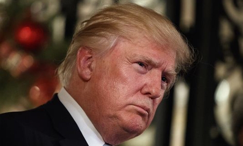 4 cách giúp Trump xóa bỏ mối đe dọa hạt nhân từ Triều Tiên