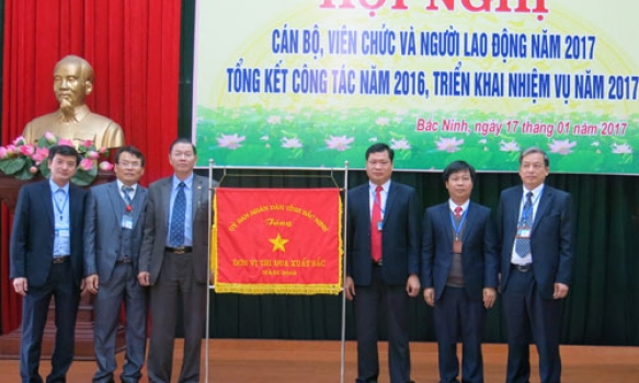 Quỹ Đầu tư Phát triển Bắc Ninh: Triển khai nhiệm vụ năm 2017