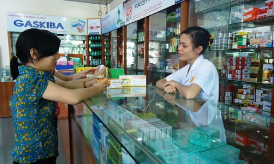 Năm 2016, chỉ số giá tiêu dùng nhóm thuốc và dịch vụ y tế, giao dục tăng cao