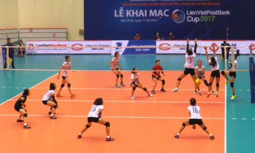 Tấm vé vào bán kết ở bảng B đã có chủ