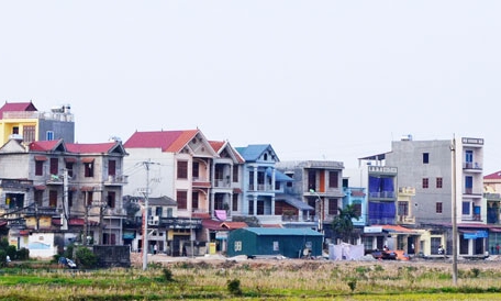 Hòa Long đưa Nghị quyết của Đảng vào cuộc sống