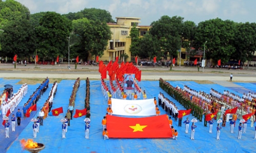 Dấu ấn thể thao Bắc Ninh trong hành trình hội nhập và phát triển