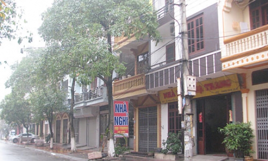 Các cơ sở kinh doanh khách sạn, nhà nghỉ có nhiều thiếu sót về phòng cháy, chữa cháy