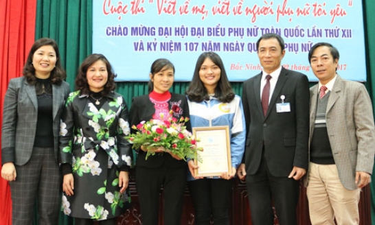 Con đi tìm mẹ