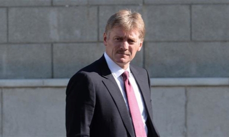 Điện Kremlin: Nước Nga đang bị bôi nhọ