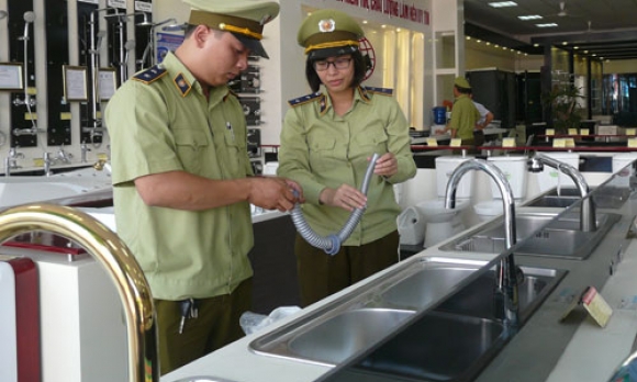 Bảo vệ quyền, lợi ích chính đáng cho người tiêu dùng