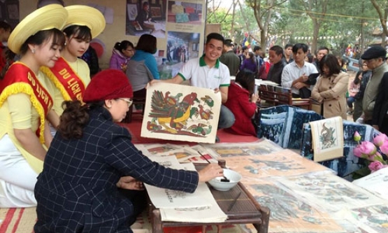 Phát triển du lịch cộng đồng tại Bắc Ninh