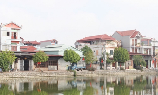 Tăng cường và đổi mới sự lãnh đạo của Đảng với công tác dân vận