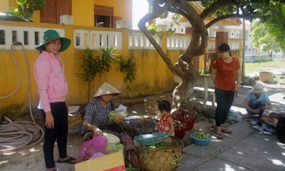 Trường Sa trong trái tim ta