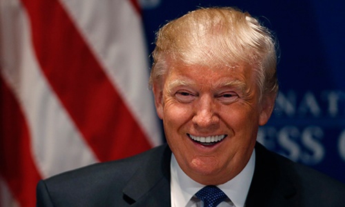 Tổng thống Mỹ Trump tới Việt Nam dự APEC vào tháng 11