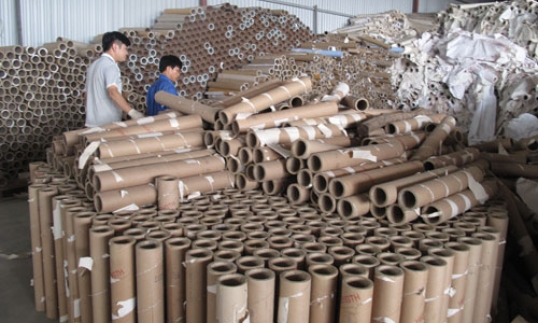 Ghi dấu các chỉ tiêu tín dụng