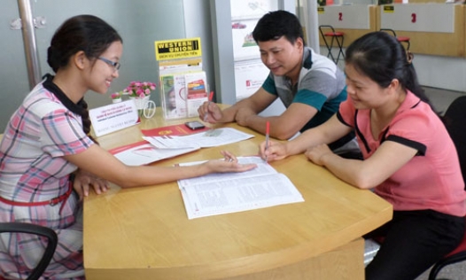 Vốn ngân hàng, trợ lực doanh nghiệp phát triển