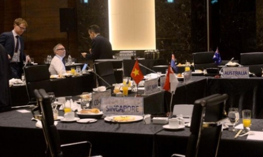 11 nước TPP nhất trí thúc đẩy thỏa thuận không có Mỹ