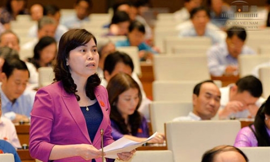 Quốc hội thảo luận về dự án Luật Du lịch (sửa đổi): Thống nhất việc thành lập Quỹ hỗ trợ phát triển du lịch