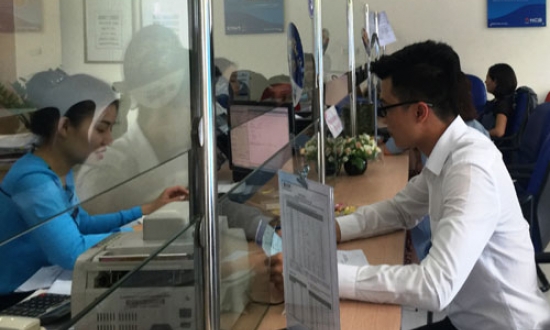 Ngân hàng TMCP Quốc Dân: Tổng huy động vốn tăng 335 tỷ đồng, dư nợ tăng 66 tỷ đồng