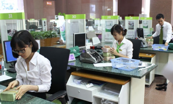 Vietcombank nhận 3 giải thưởng quốc tế