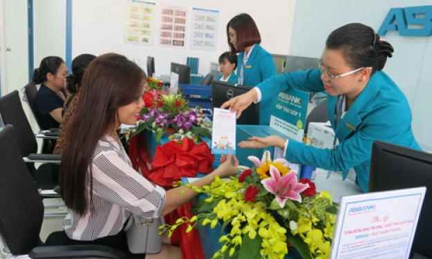 Ngành Ngân hàng tỉnh: Phấn đấu tăng trưởng tín dụng khoảng 18%