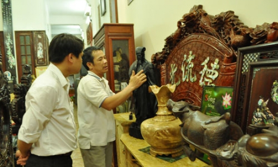 Kế hoạch tổ chức Hội chợ Công thương khu vực Đồng bằng sông Hồng – Bắc Ninh